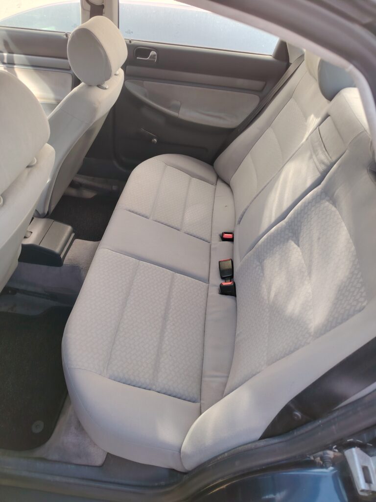 Audi A4 1.6 benzina