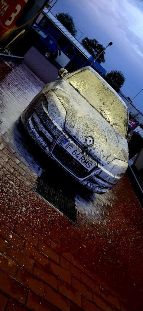 Renault laguna 1.5 dci 240k km