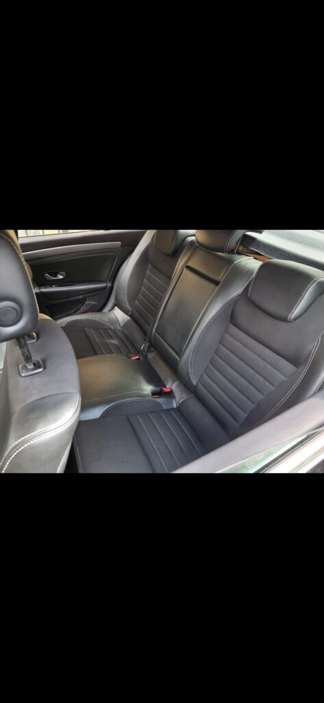 Renault laguna 1.5 dci 240k km