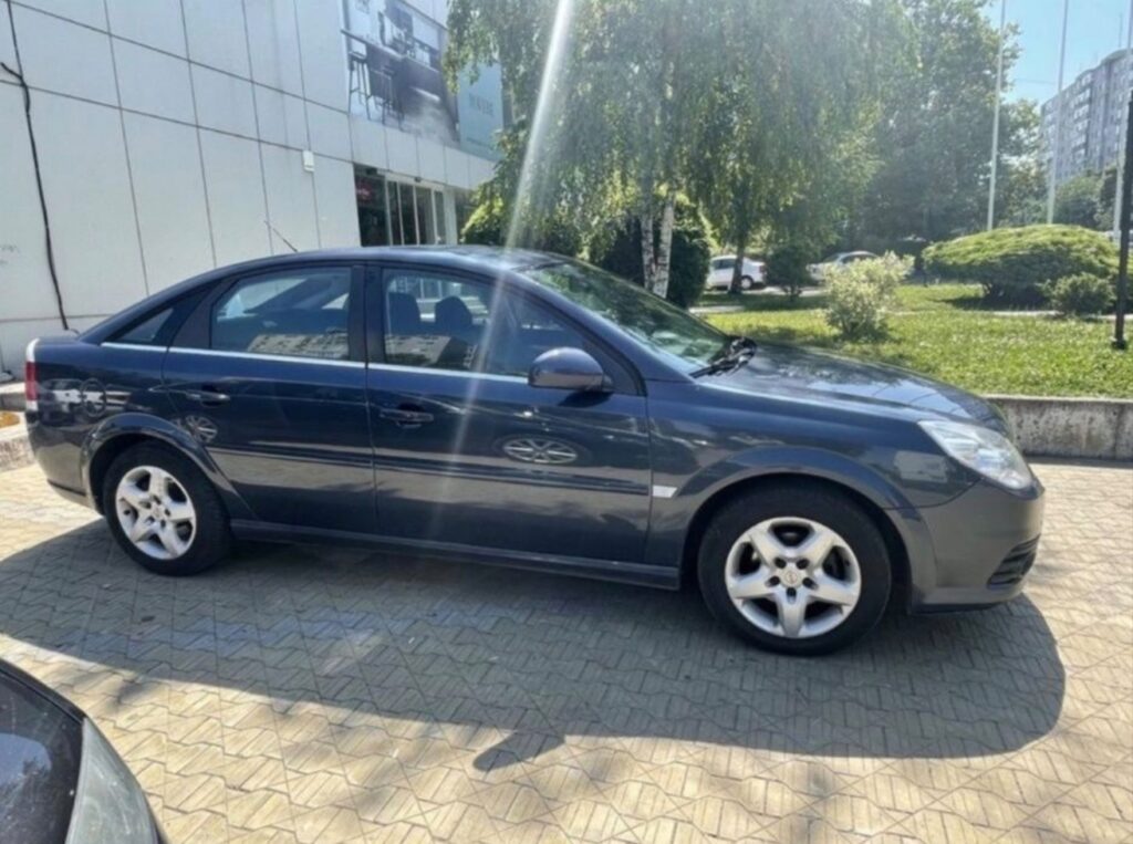 Vectra C