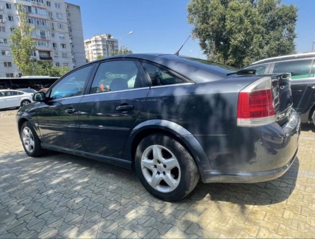 Vectra C