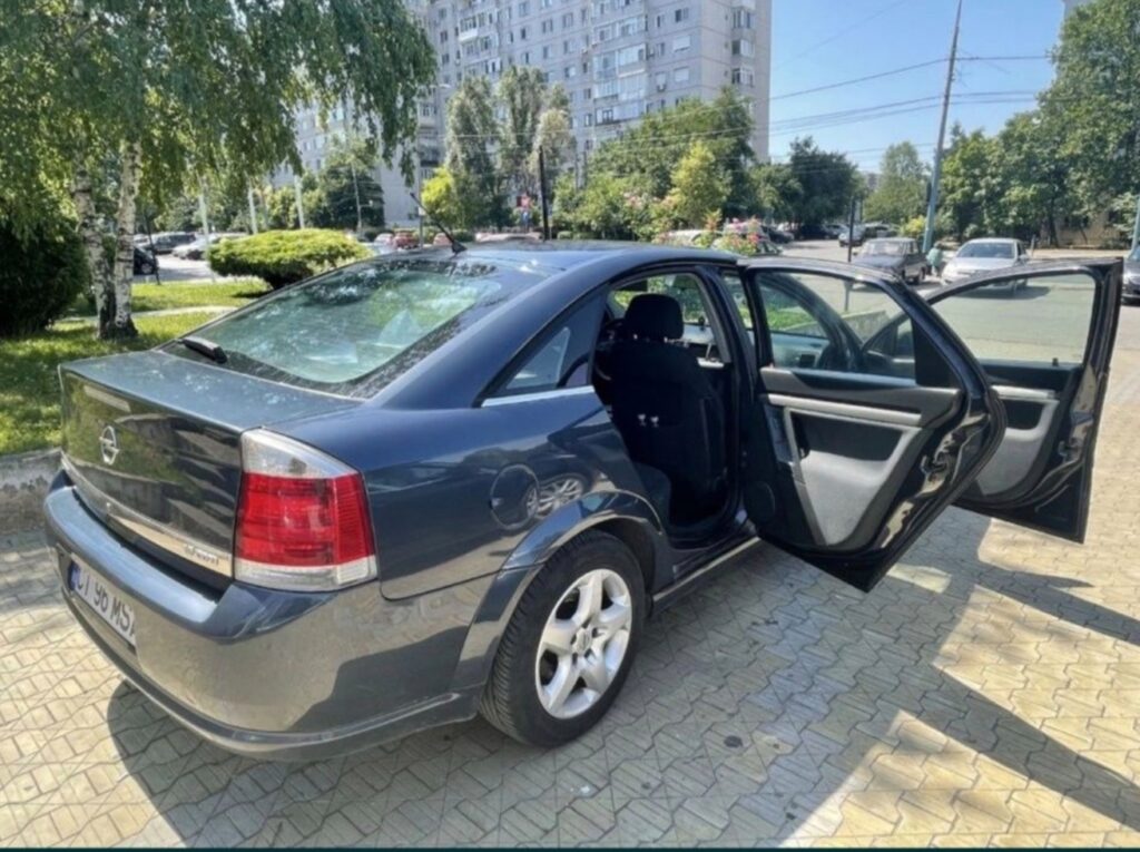Vectra C