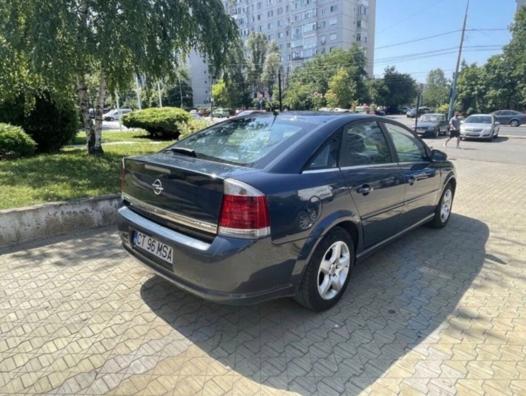 Vectra C