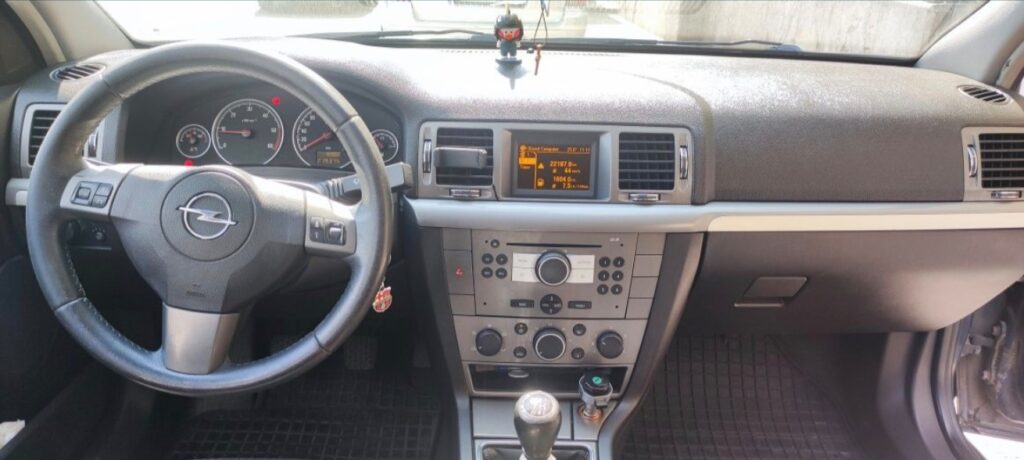 Vectra C