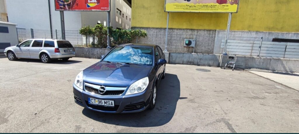 Vectra C