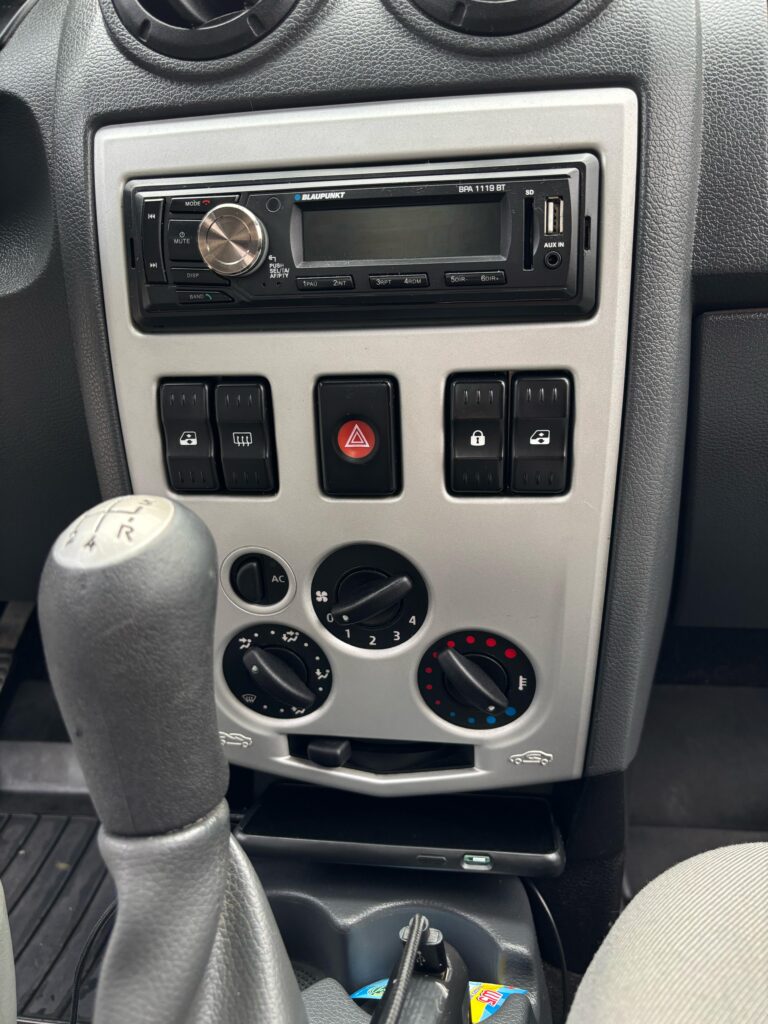 Dacia Logan , 1.5 DCI