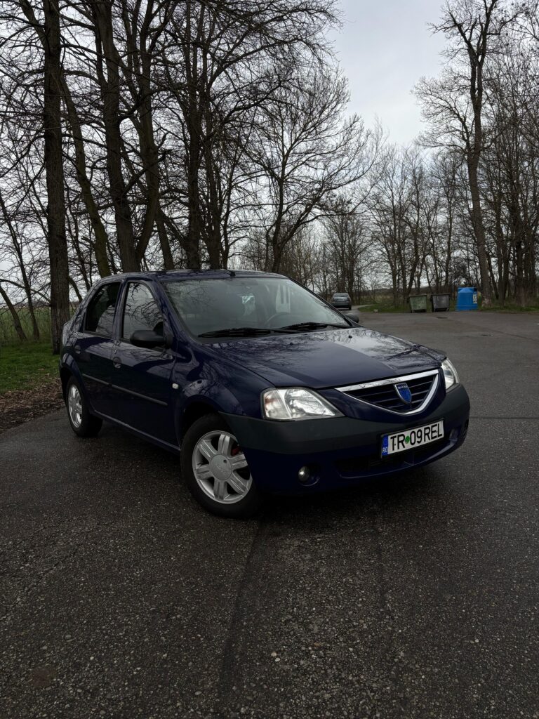 Dacia Logan , 1.5 DCI
