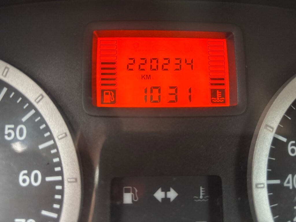 Dacia Logan , 1.5 DCI