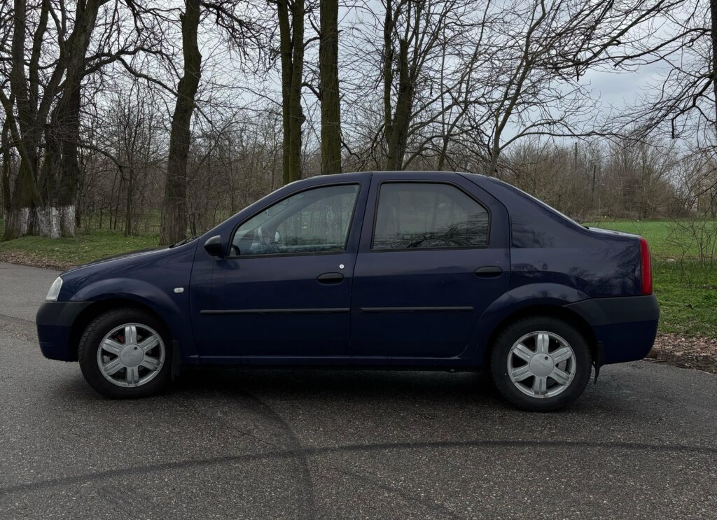 Dacia Logan , 1.5 DCI