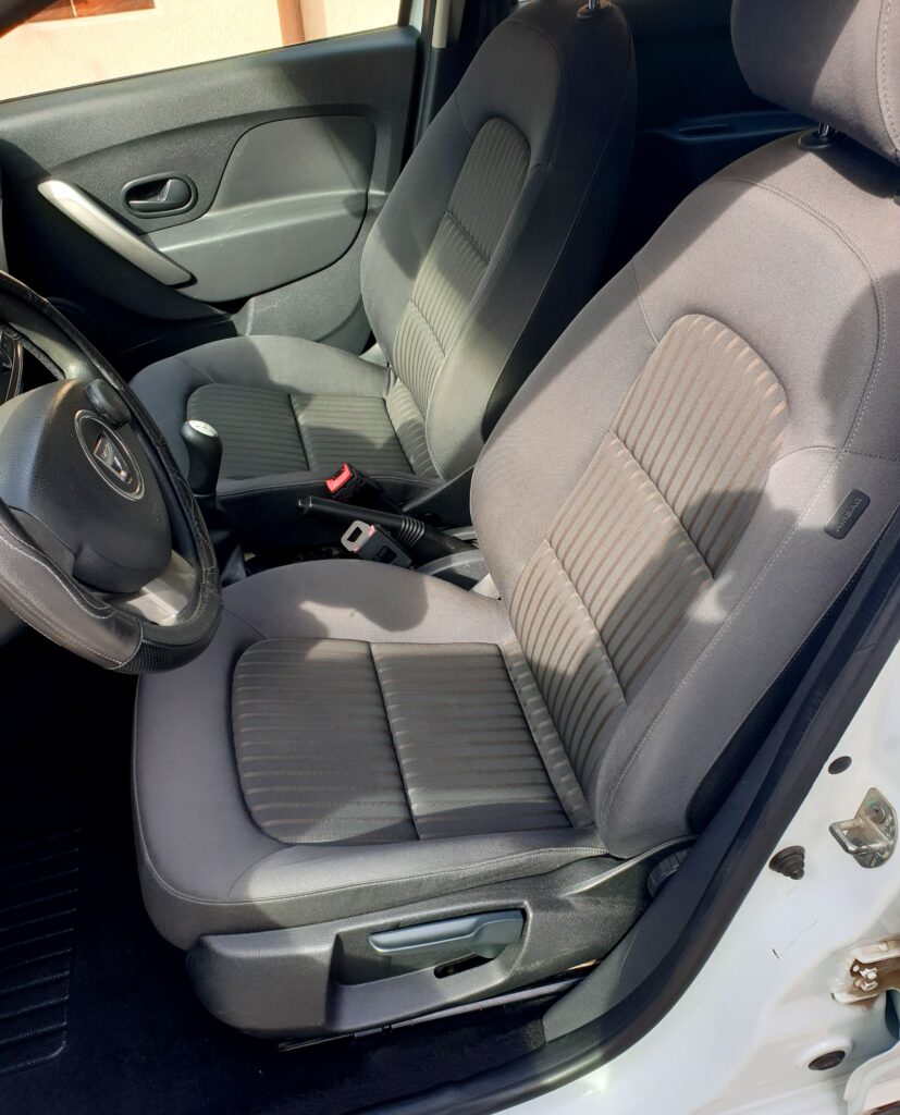 Dacia Logan Laureat 1,2 benzina 2016
