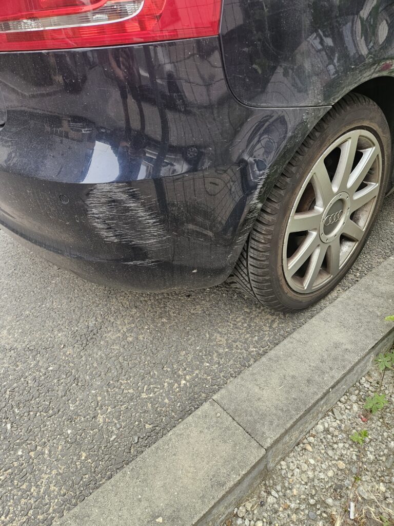 audi a3 8p 2.0 tdi automat