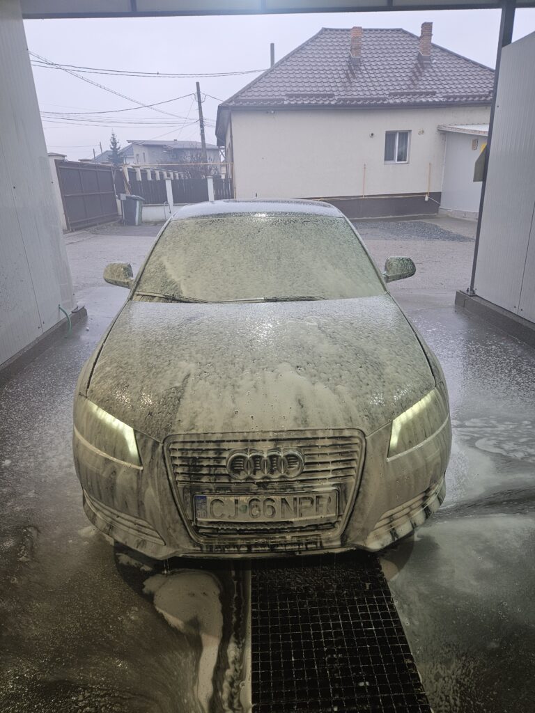 audi a3 8p 2.0 tdi automat