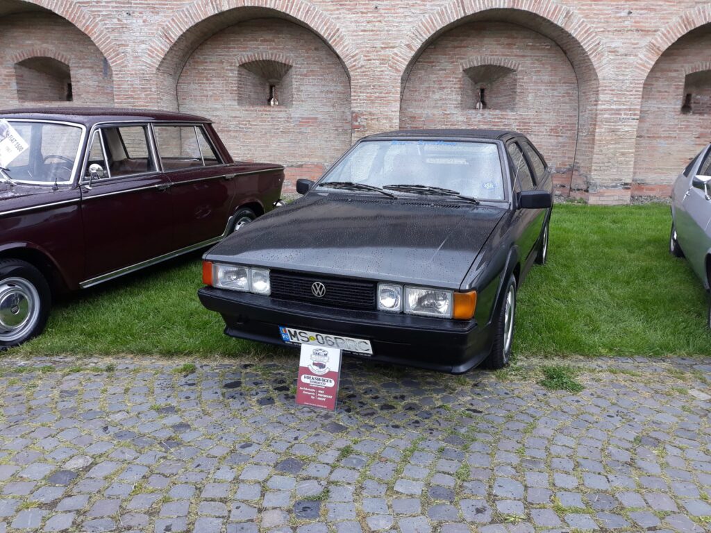 Scirocco