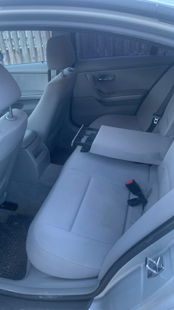 Vând/Schimb BMW e90