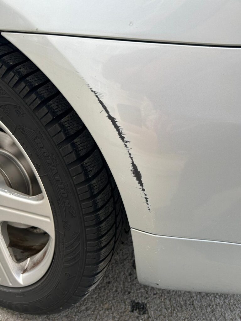 Volkswagen Eos 2.0 TDI