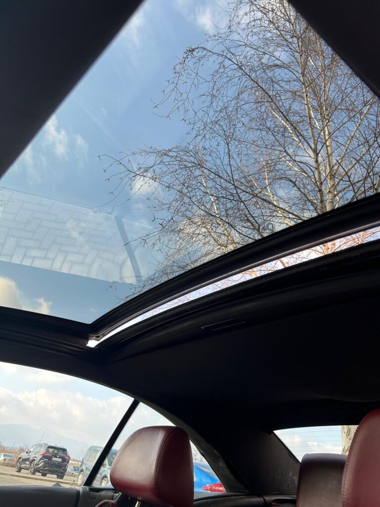 Volkswagen Eos 2.0 TDI