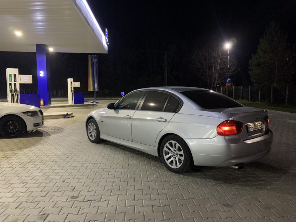 Vând/Schimb BMW e90