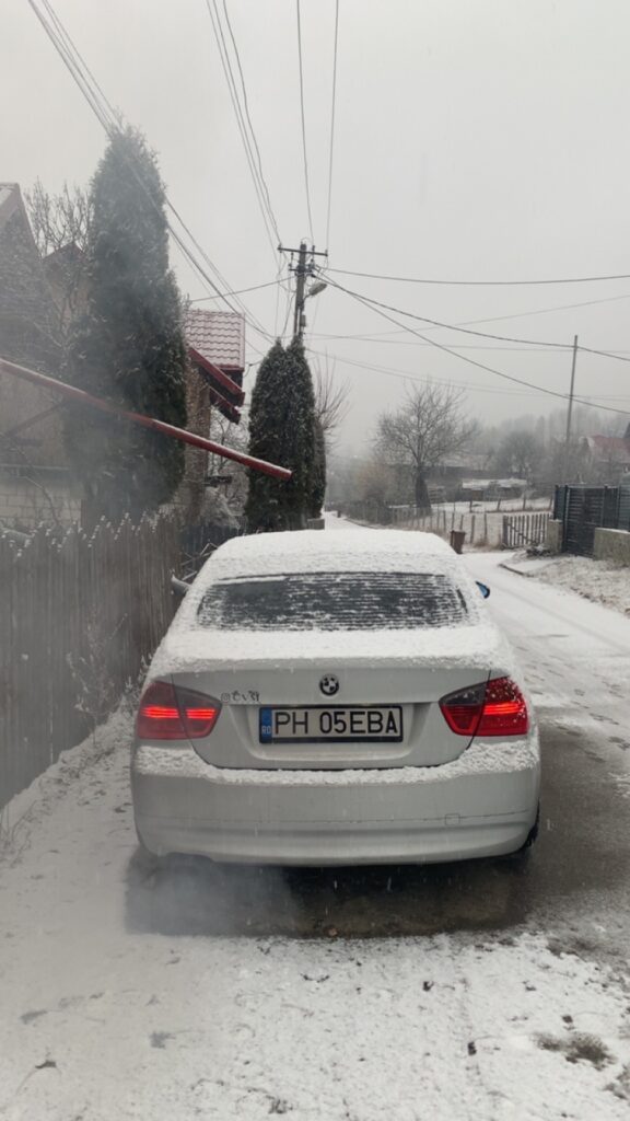 Vând/Schimb BMW e90