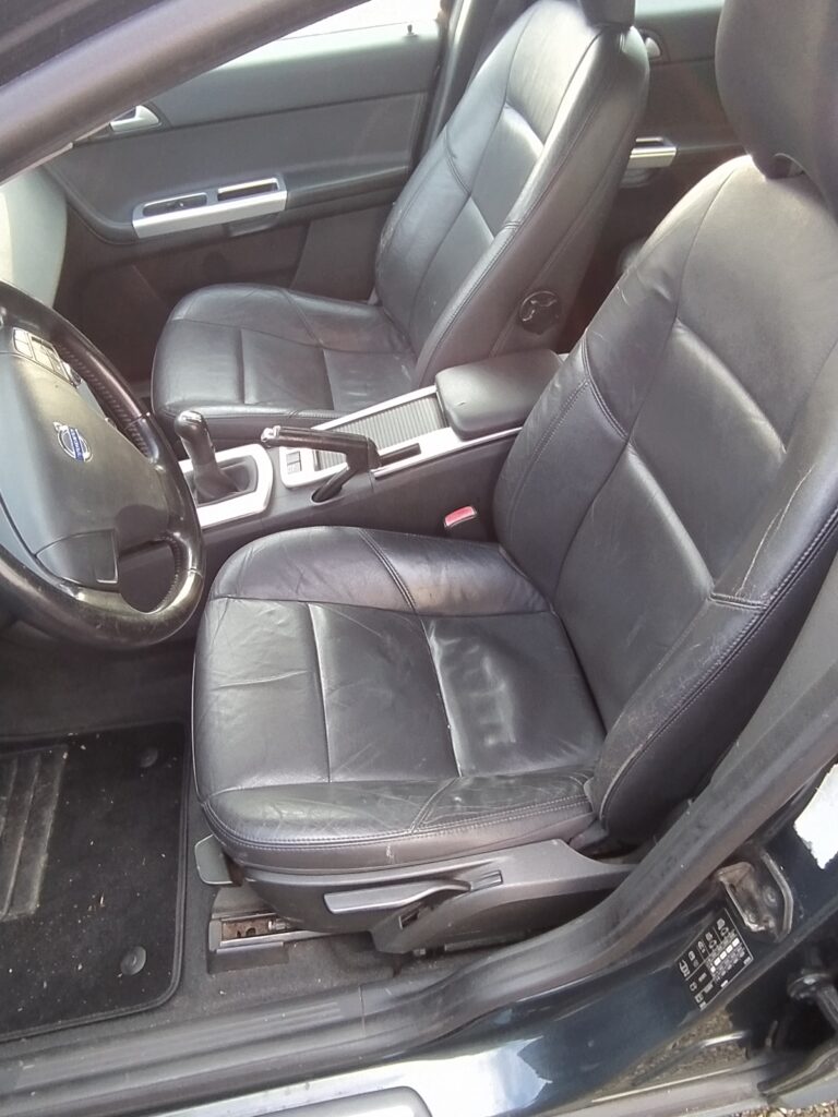 Volvo V50, e-drive, din 2009, euro 5