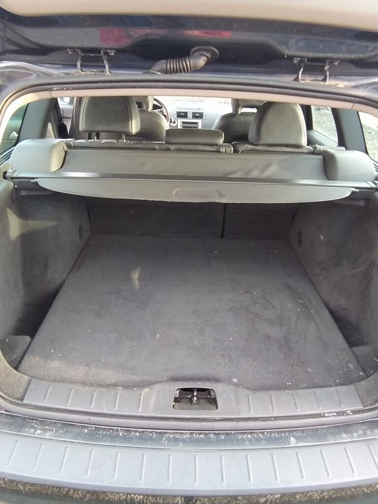 Volvo V50, e-drive, din 2009, euro 5