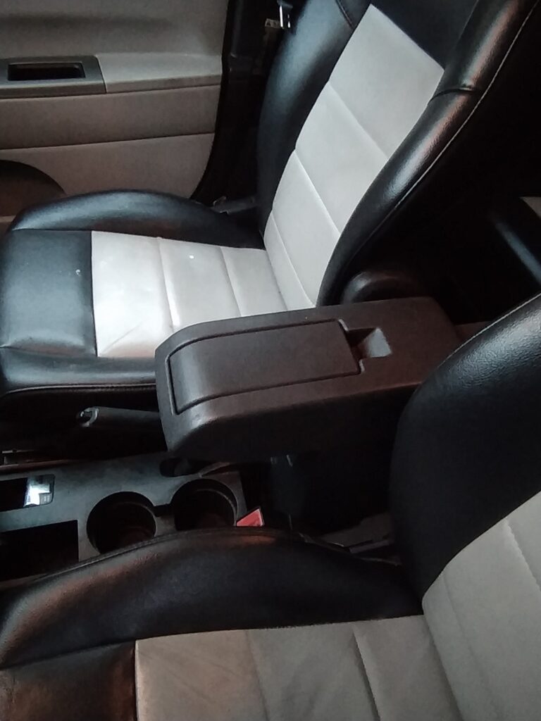 Jeep Compass, 2.0 CRDI, din 2007