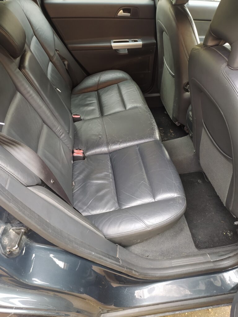 Volvo V50, e-drive, din 2009, euro 5