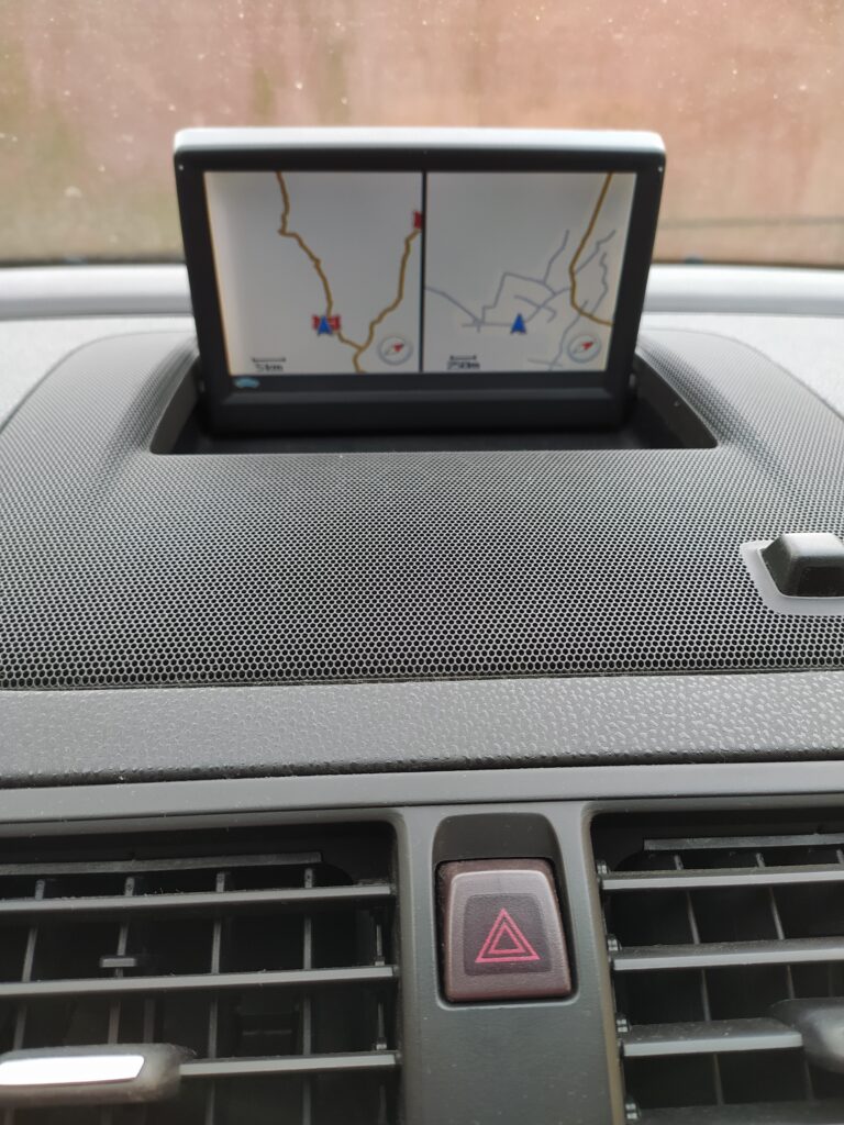 Volvo V50, e-drive, din 2009, euro 5