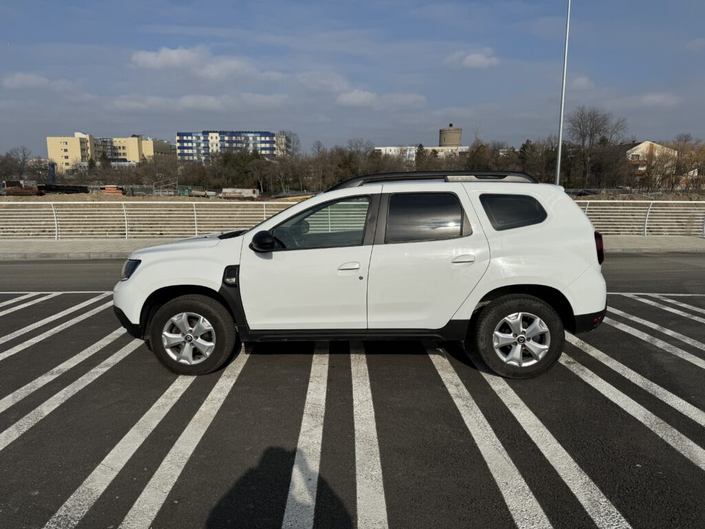 Dacia Duster 1.5 dci 2018 4×2
