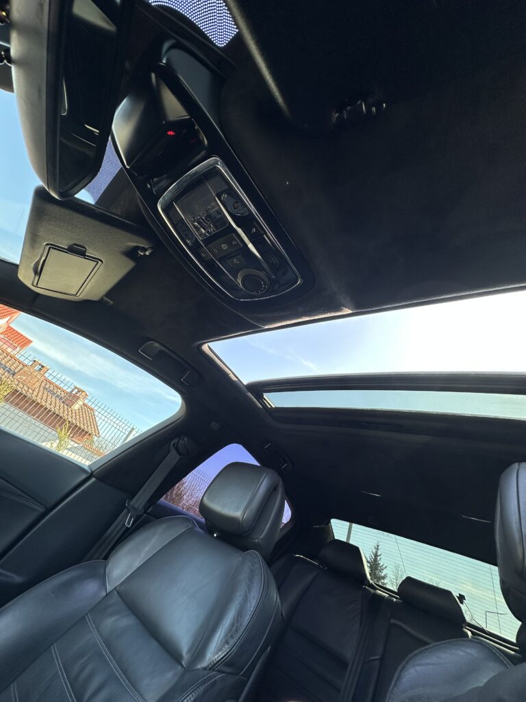 Vând Peugeot 508 GT 2.2 HDI