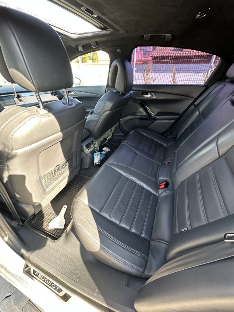 Vând Peugeot 508 GT 2.2 HDI