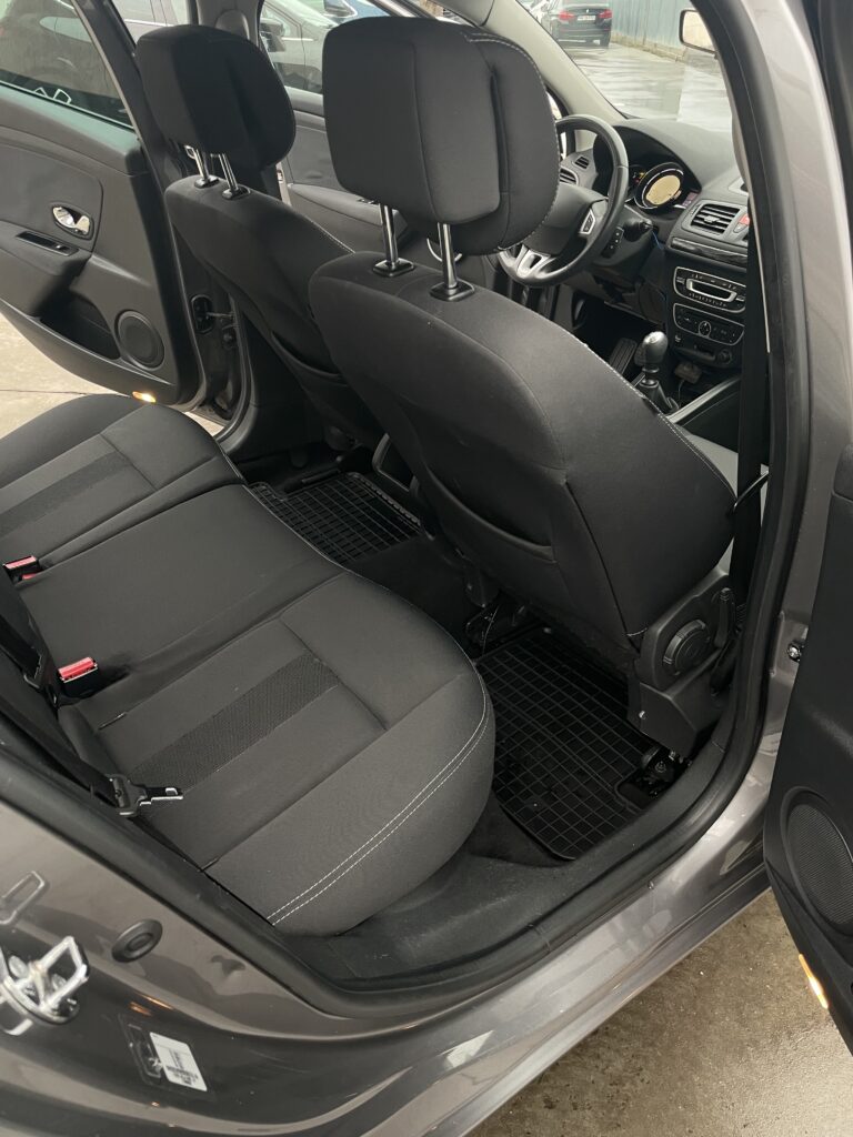 Renault Megane 3