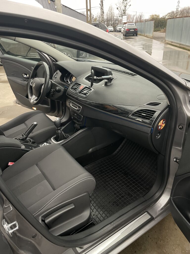 Renault Megane 3