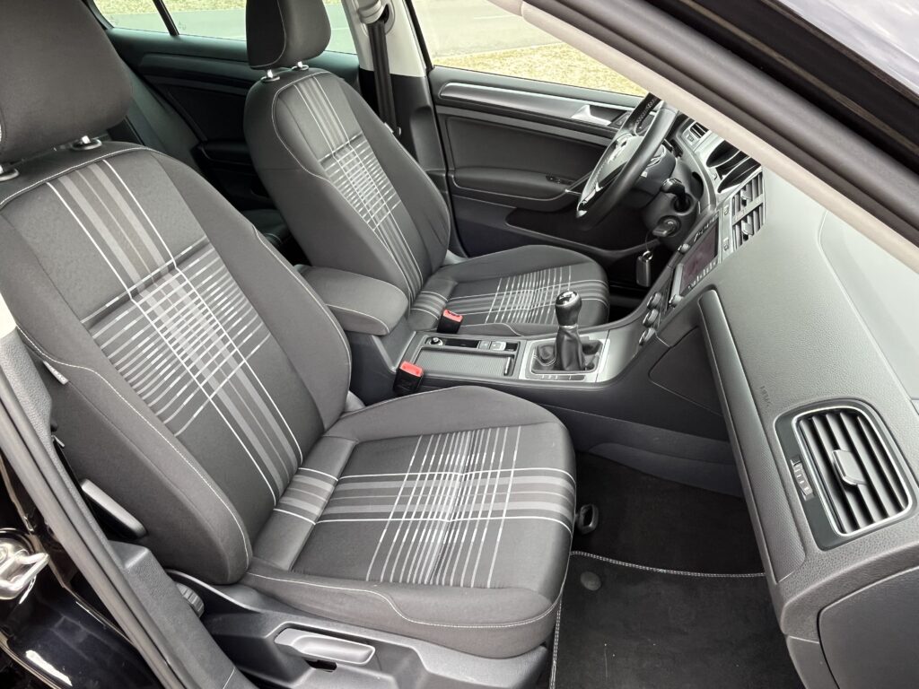 Vw golf7, fabr 2015, 150 cp, 1.4 benzină