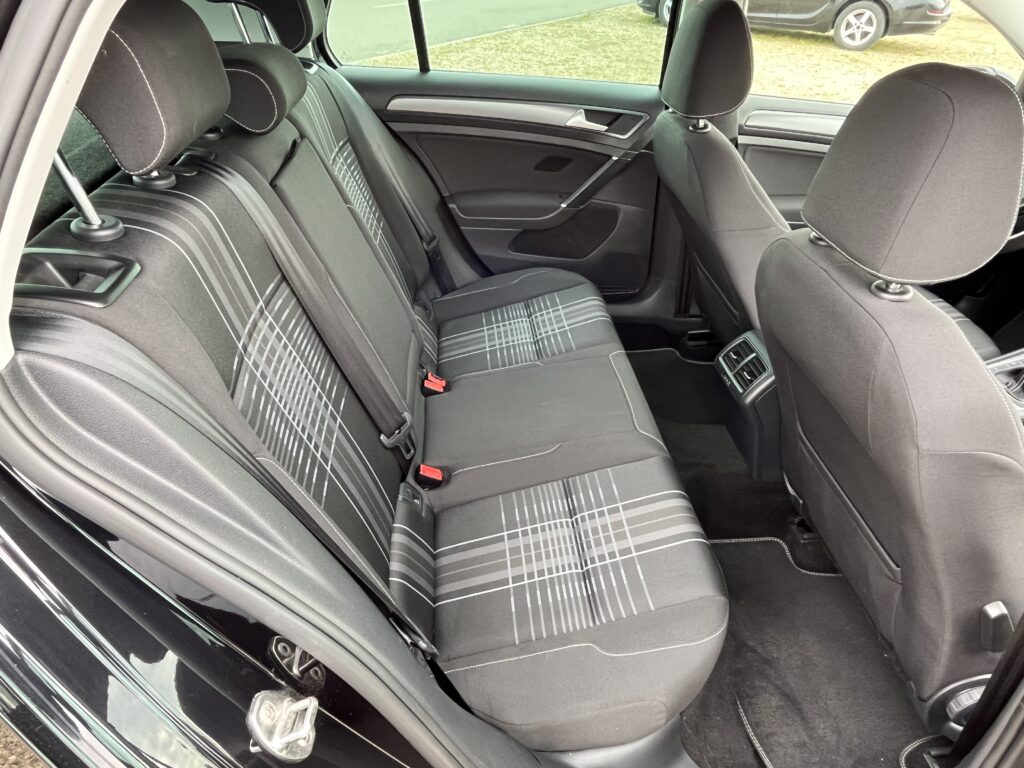 Vw golf7, fabr 2015, 150 cp, 1.4 benzină