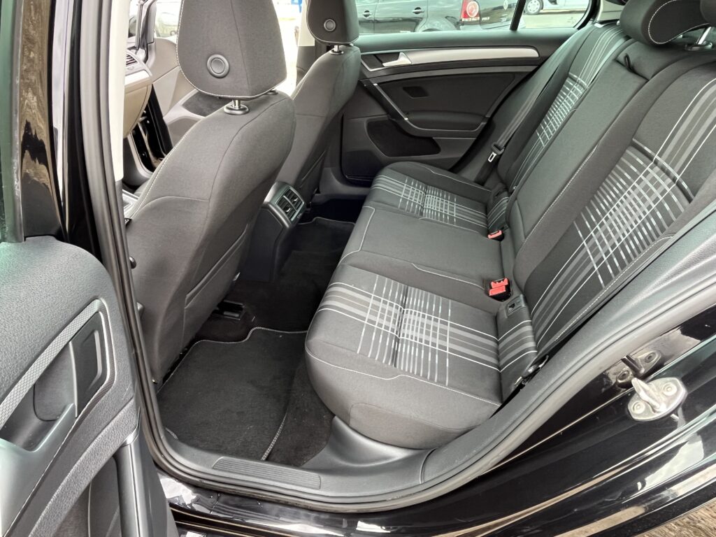 Vw golf7, fabr 2015, 150 cp, 1.4 benzină