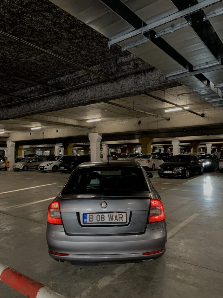 Se vinde Skoda Octavia 2 FL, 2012, 1.2 TSI (al 3 lea proprietar).
