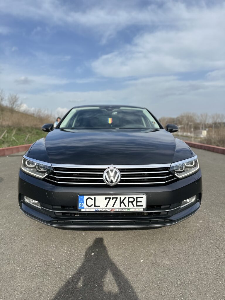 Volkswagen Passat „Comfort Line” 2.0Tdi