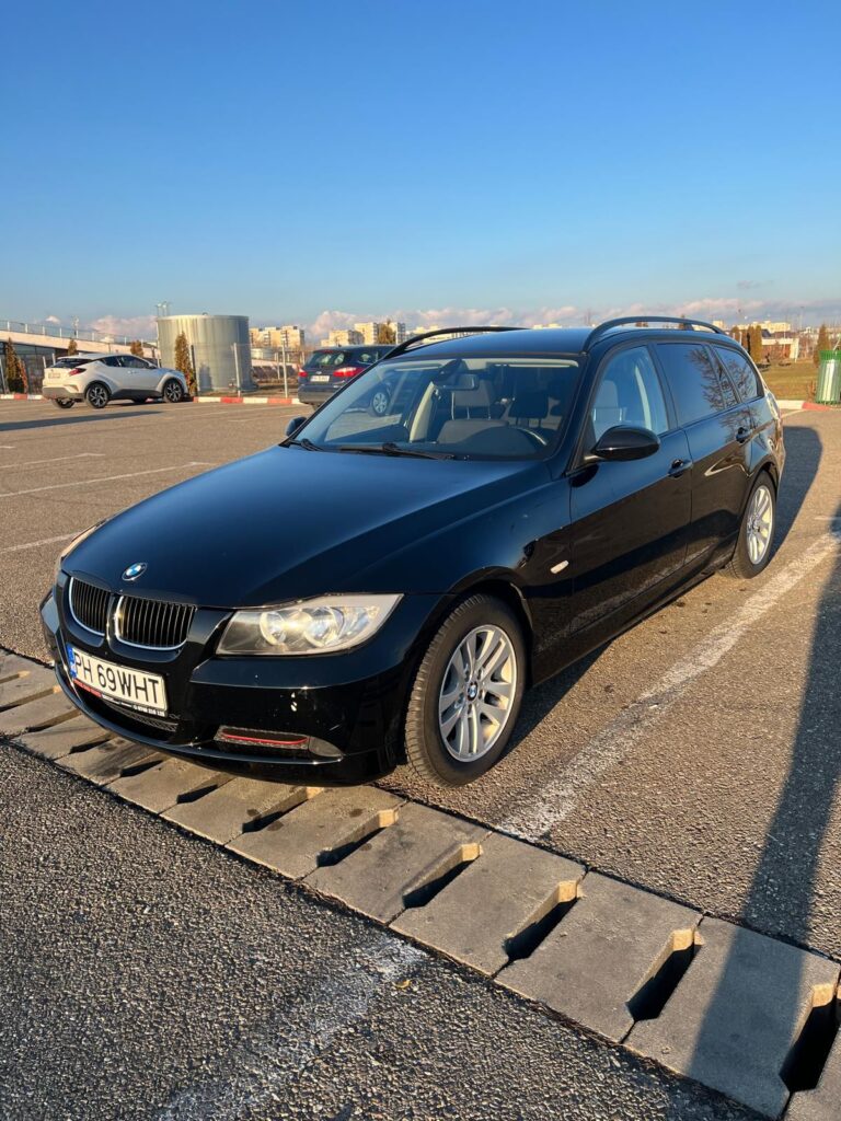 Bmw seria 3