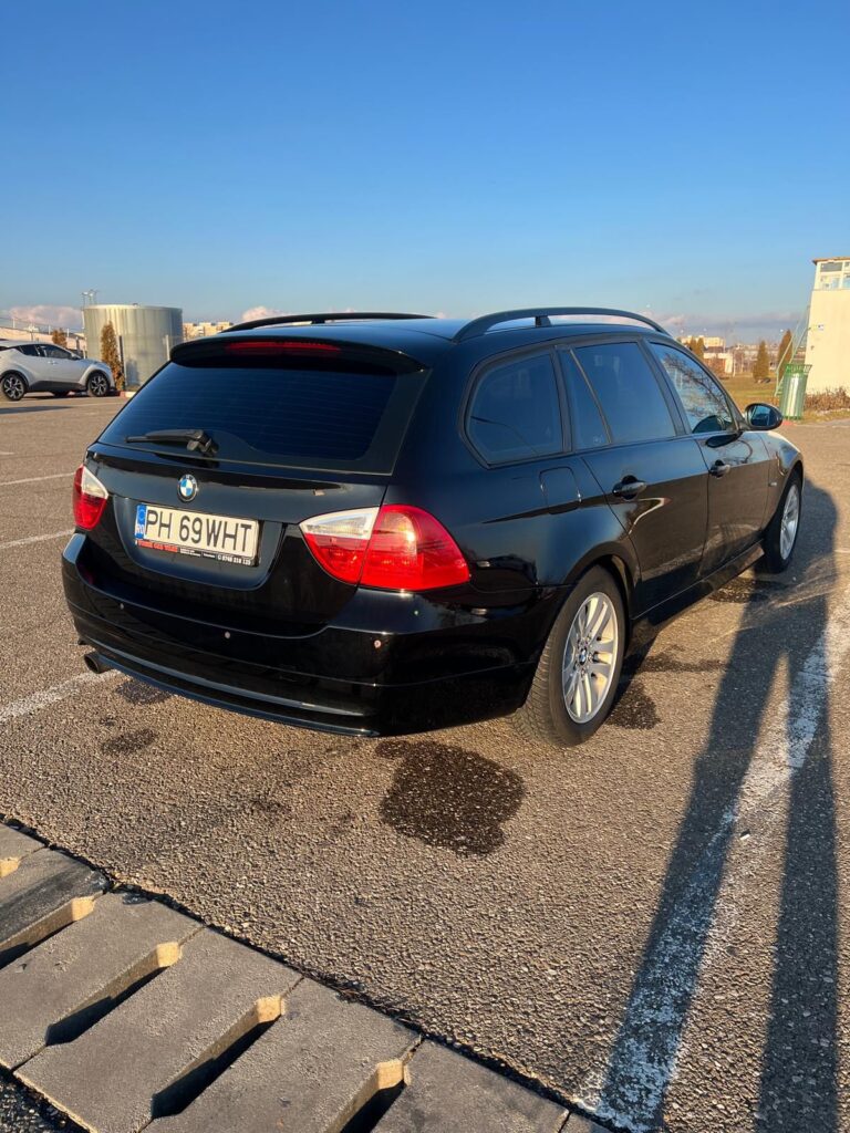 Bmw seria 3