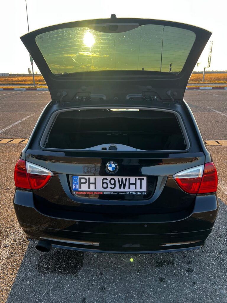 Bmw seria 3