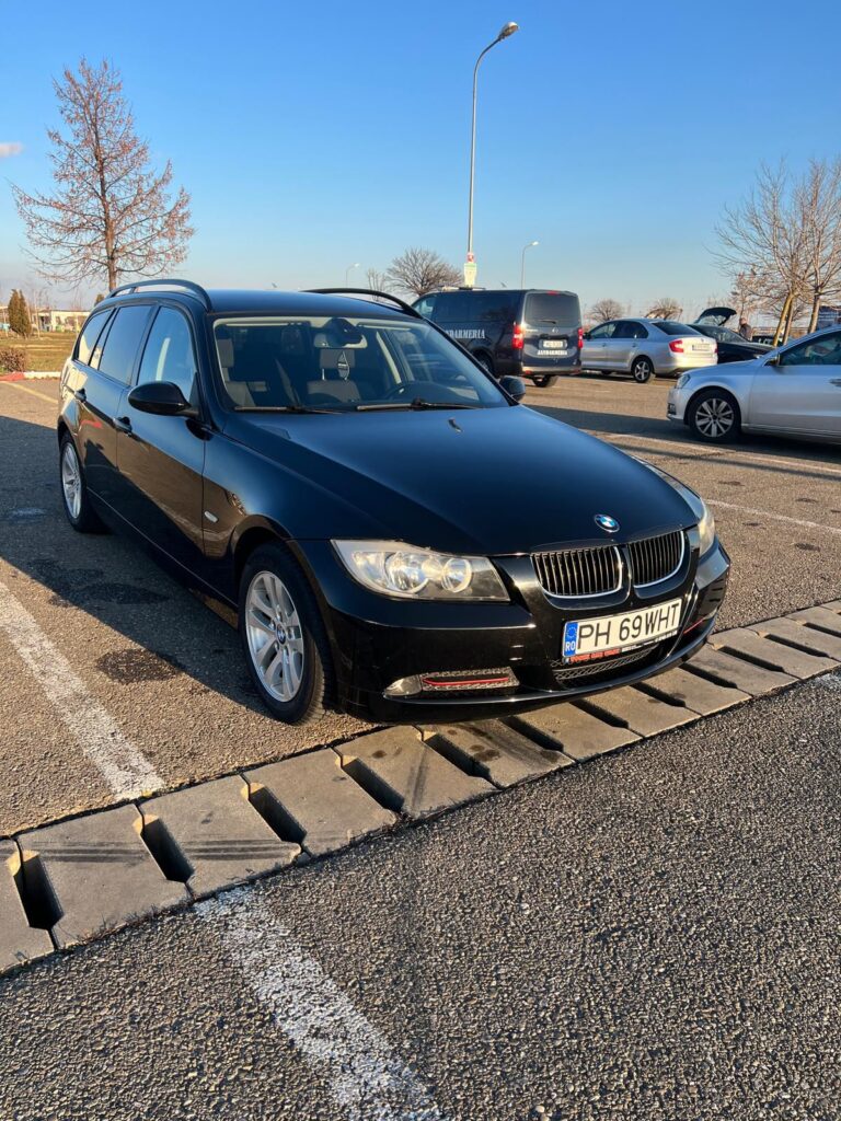Bmw seria 3