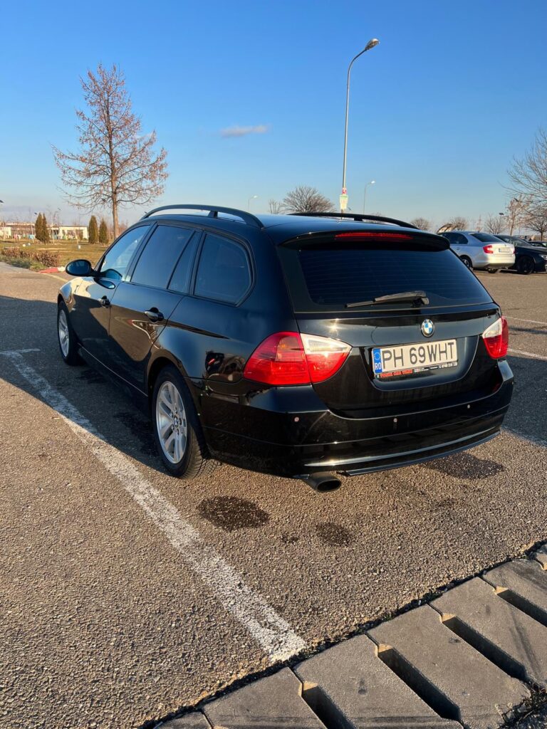 Bmw seria 3