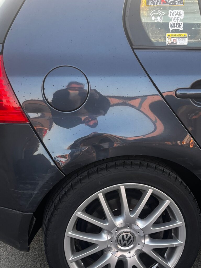 Volkswagen Golf 5 GT, 2006, 1.4 TSI, 170 CP