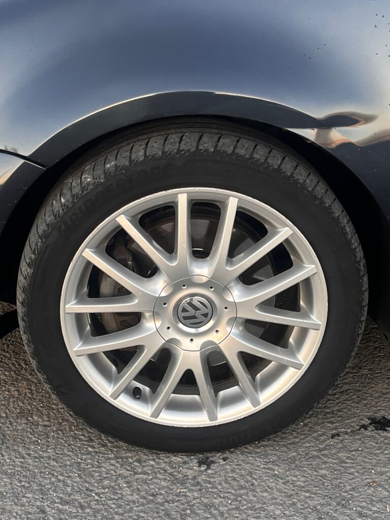 Volkswagen Golf 5 GT, 2006, 1.4 TSI, 170 CP