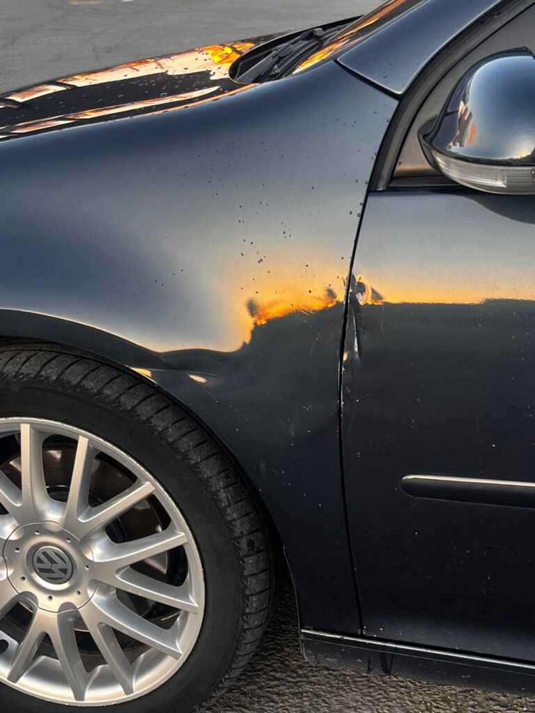 Volkswagen Golf 5 GT, 2006, 1.4 TSI, 170 CP