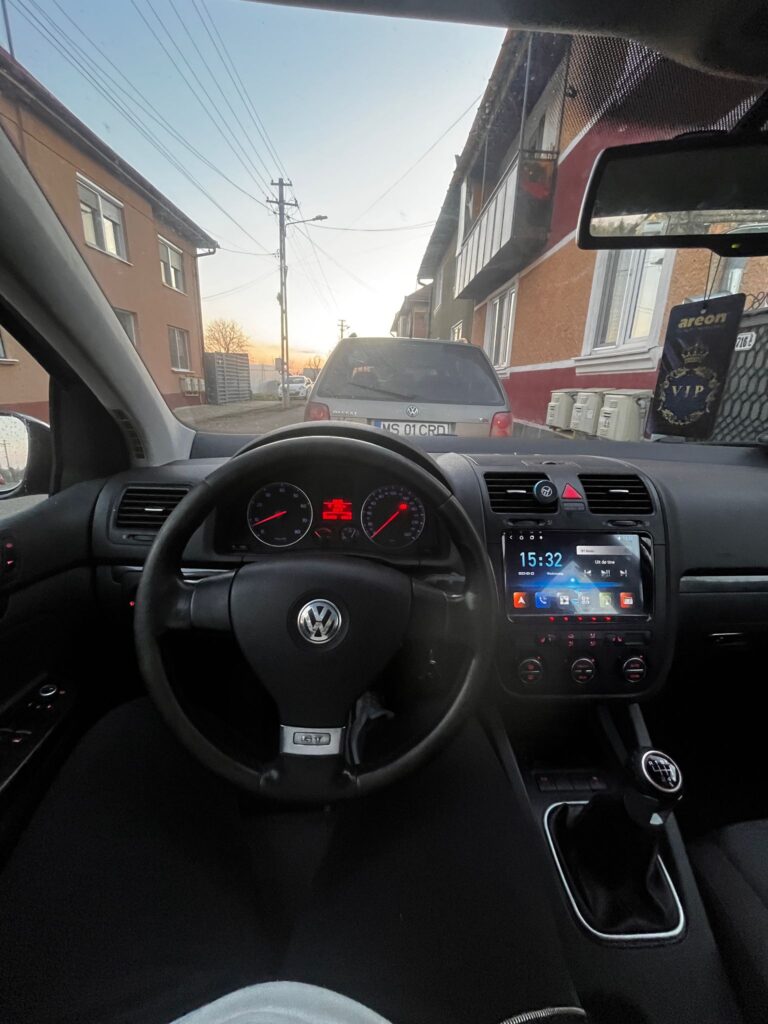 Volkswagen Golf 5 GT, 2006, 1.4 TSI, 170 CP