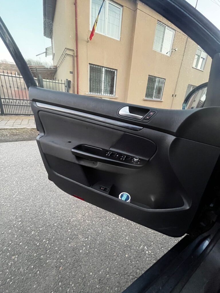 Volkswagen Golf 5 GT, 2006, 1.4 TSI, 170 CP