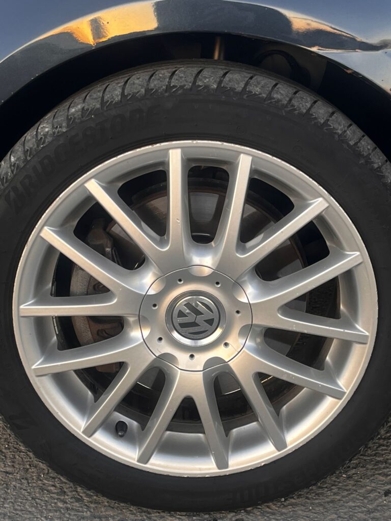 Volkswagen Golf 5 GT, 2006, 1.4 TSI, 170 CP