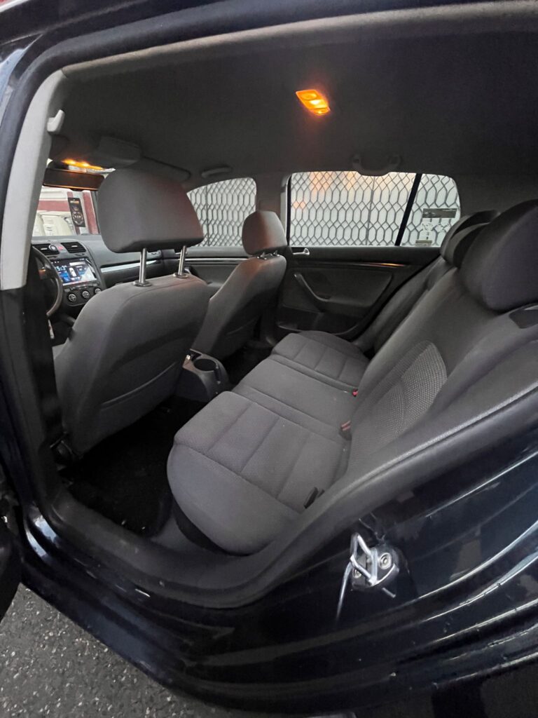 Volkswagen Golf 5 GT, 2006, 1.4 TSI, 170 CP