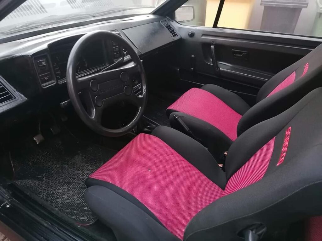 Scirocco